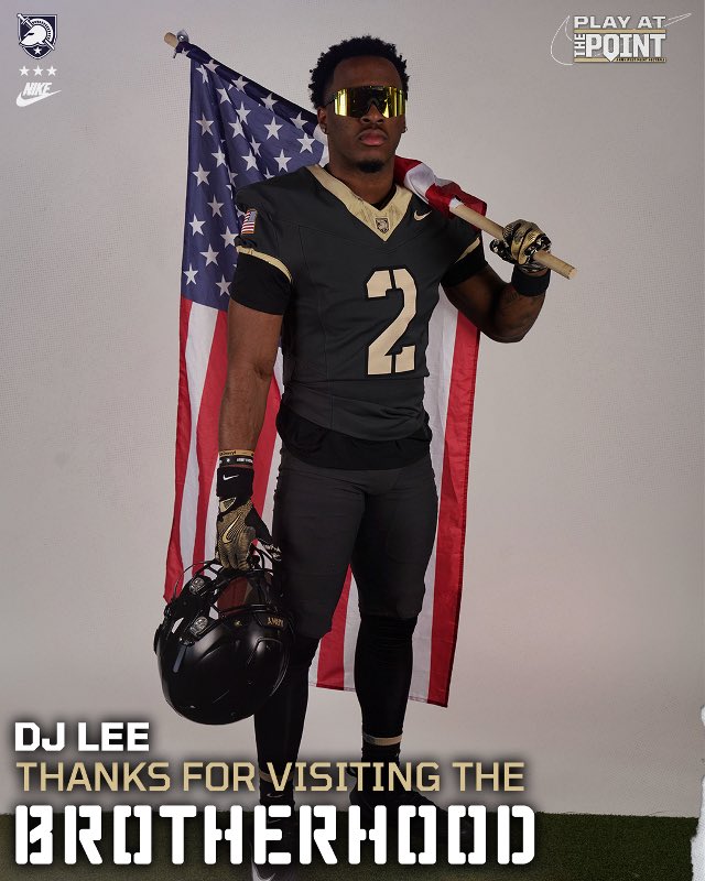 Devonis “DJ” Lee ⭐️ tweet media