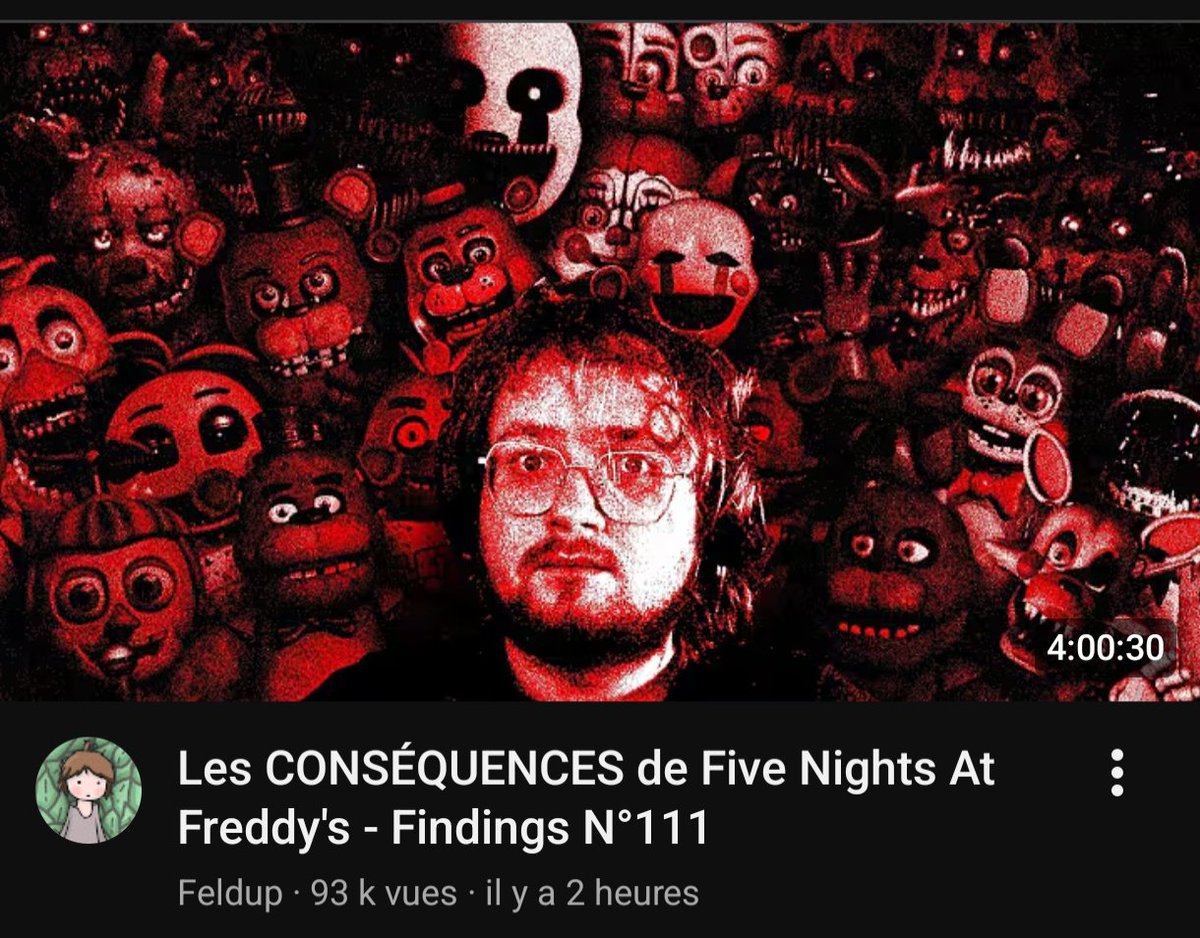 mathizuu's tweet image. idée de date on regarde cette vidéo