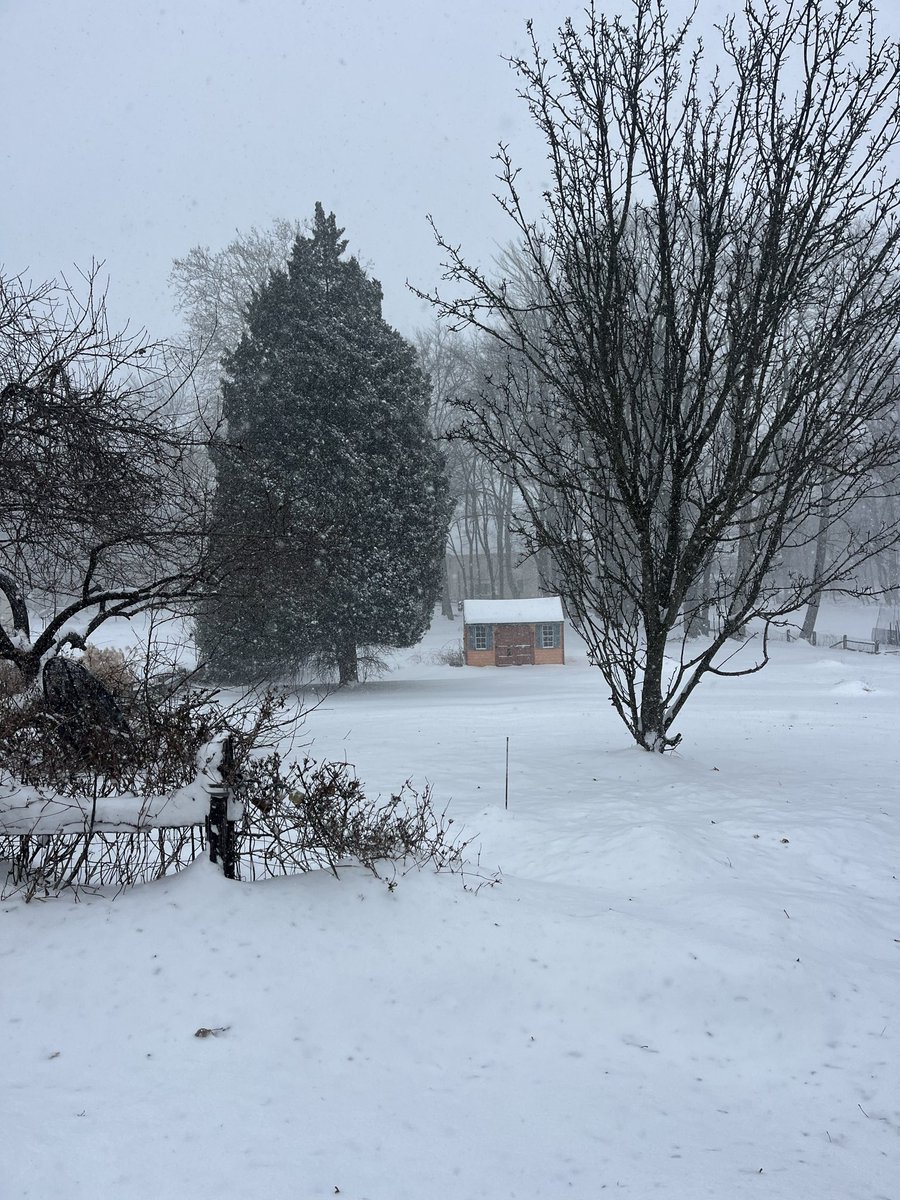 Biggest snow of 2026 in PA outside Philly <a href="/6abcadamjoseph/">Adam Joseph</a> <a href="/CecilyTynan/">Cecily Tynan</a> <a href="/6abc/">Action News on 6abc</a>