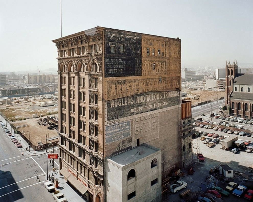 City Aesthetics ⛩ tweet media