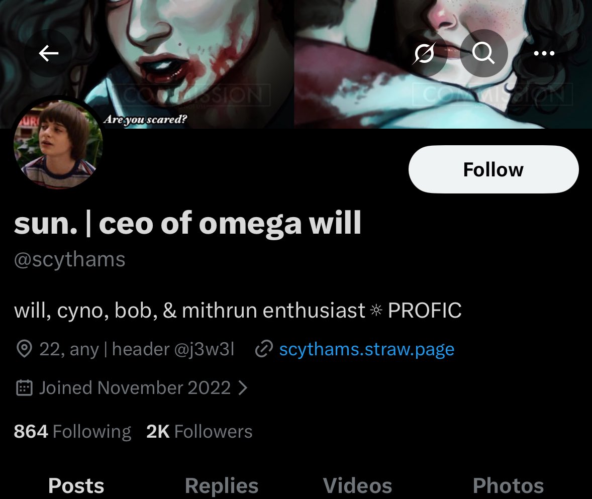 Can you tell this person to unblock me.... pleak..... pleak..... i wanna follow them pleak...