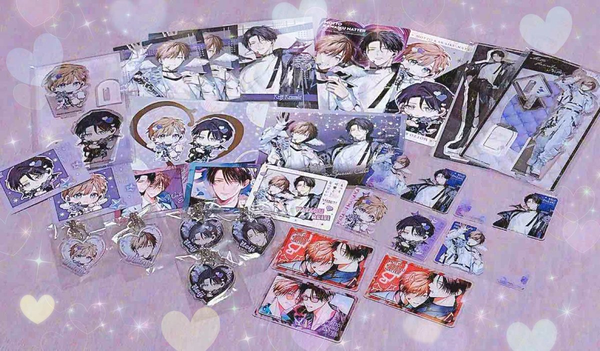 星ノビル💫もっと可愛く2巻3/26発売 (@hoshi_nbl) / Posts / X