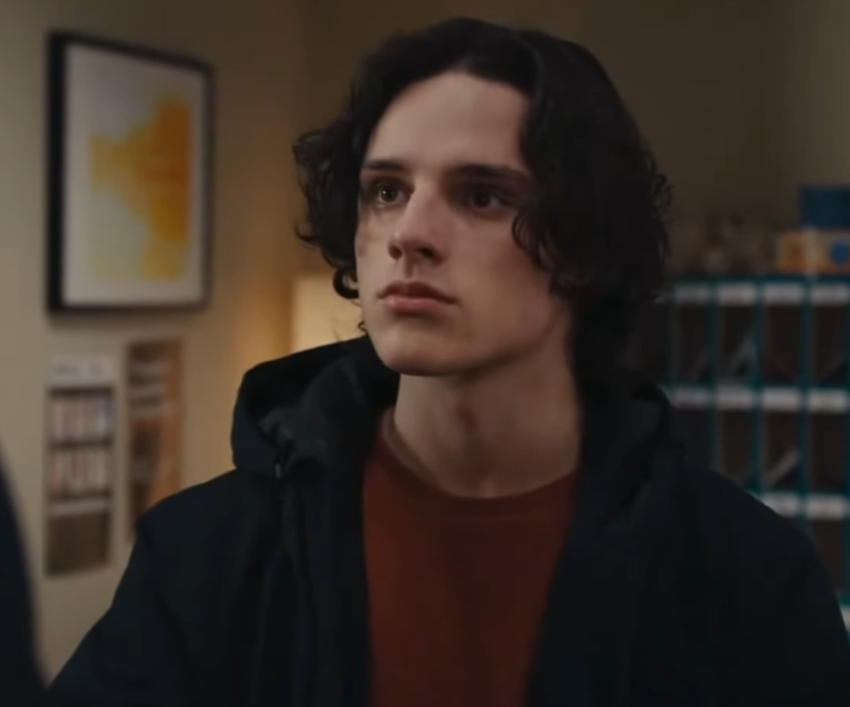 jacemond stepbrothers au