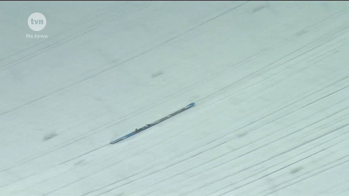 Jak myślicie, ile metrów skoczyła?

#skijumpingfamily