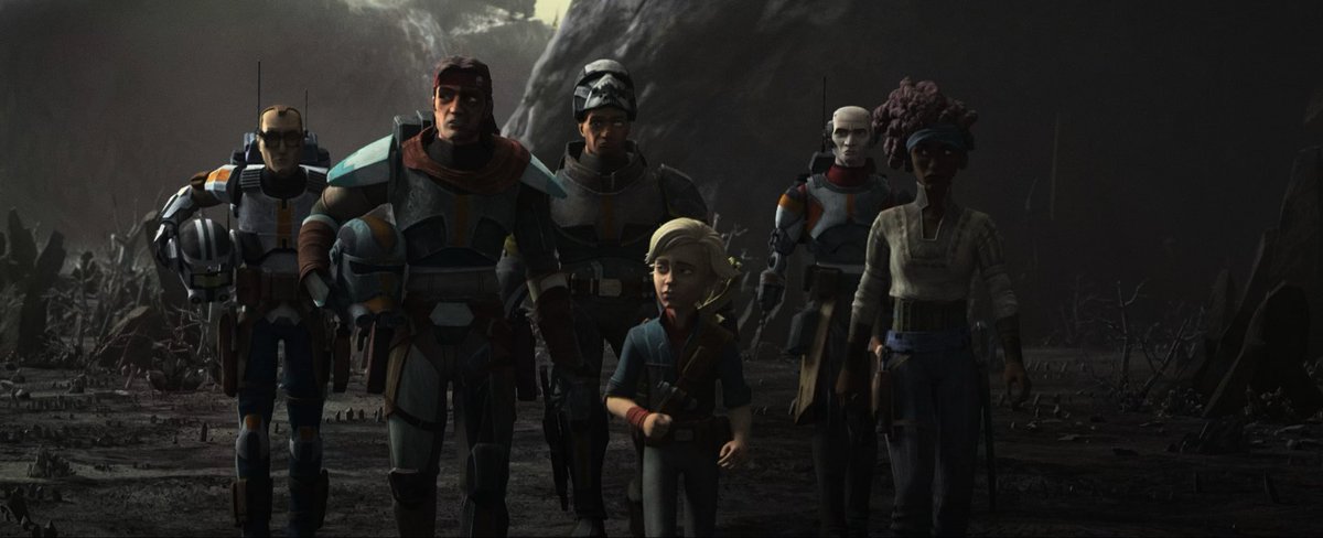 Happy three years to Entombed!! #Thebadbatch