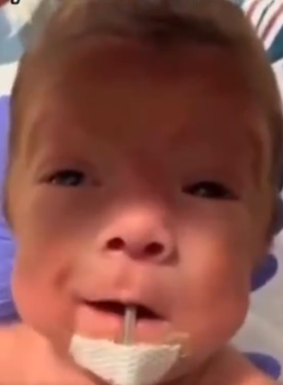 This winter storm looks a little dangerous... Eh, I'll be fine. No way it'll affect me too badly—I'm practically invincible. Stay warm.