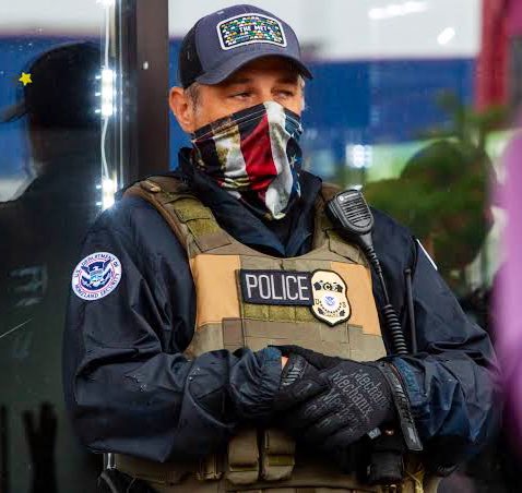 rkmtimes's tweet image. JUST IN🇮🇷❌🇺🇸🔥 In #Minnesota, Protesters demand the Iranian Intervention against Z!onist, ISIS, IDF and #Trump-backed ICE agent’s continued cr!mes on American civilians. 

🚨People of Minnesota needs help from Ayatollah and Iran to fight Israeli-backed t£rrorism in USA.