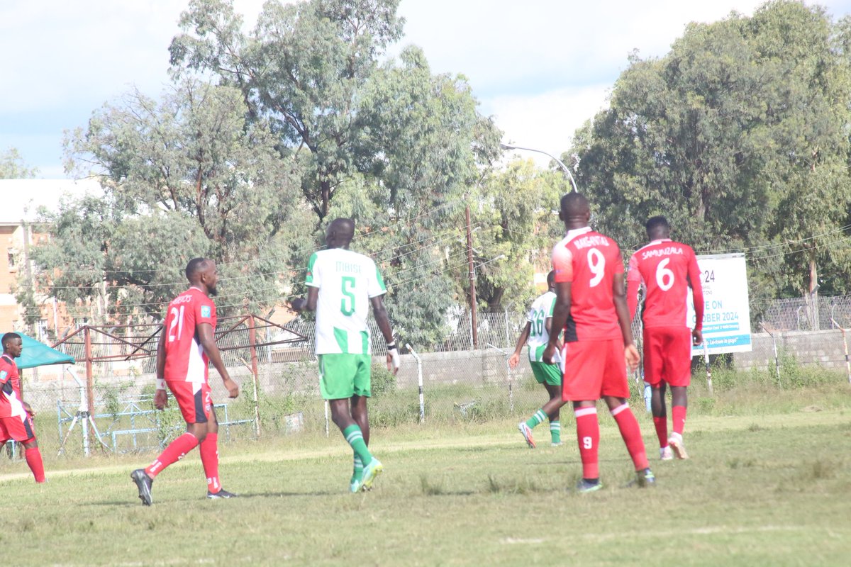 KillerpassBOTS's tweet image. #FNBPREM RESULT #KillerPass

Calendar Stars 1-1 Jwaneng Galaxy
Kabelo Babusi (pen) || Tebogo Kopelang

KP Man of the match: Moagi Sechele (Jwaneng Galaxy)