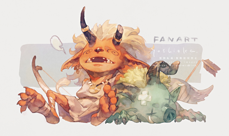 よしおか｜初画集発売中 (@o10fu) / Posts / X