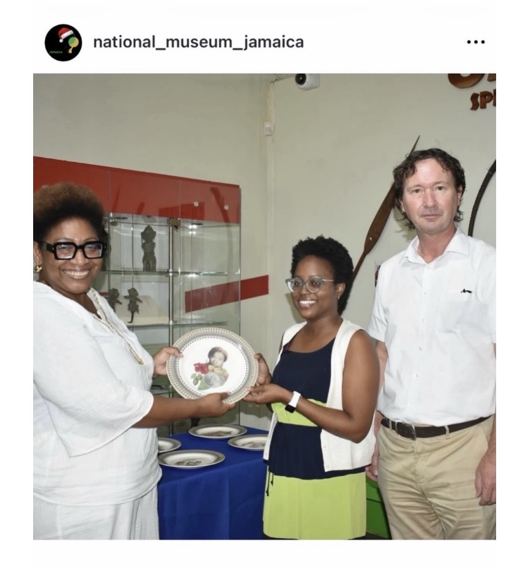 Jacqueline Bishop tweet media