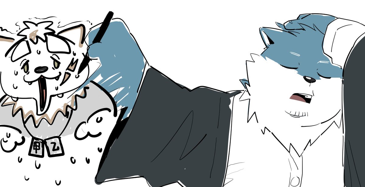 mok (@uokkom) on Twitter photo 