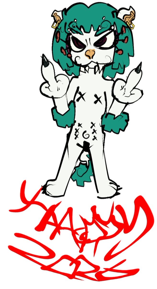 JulimuZ80857's tweet image. 