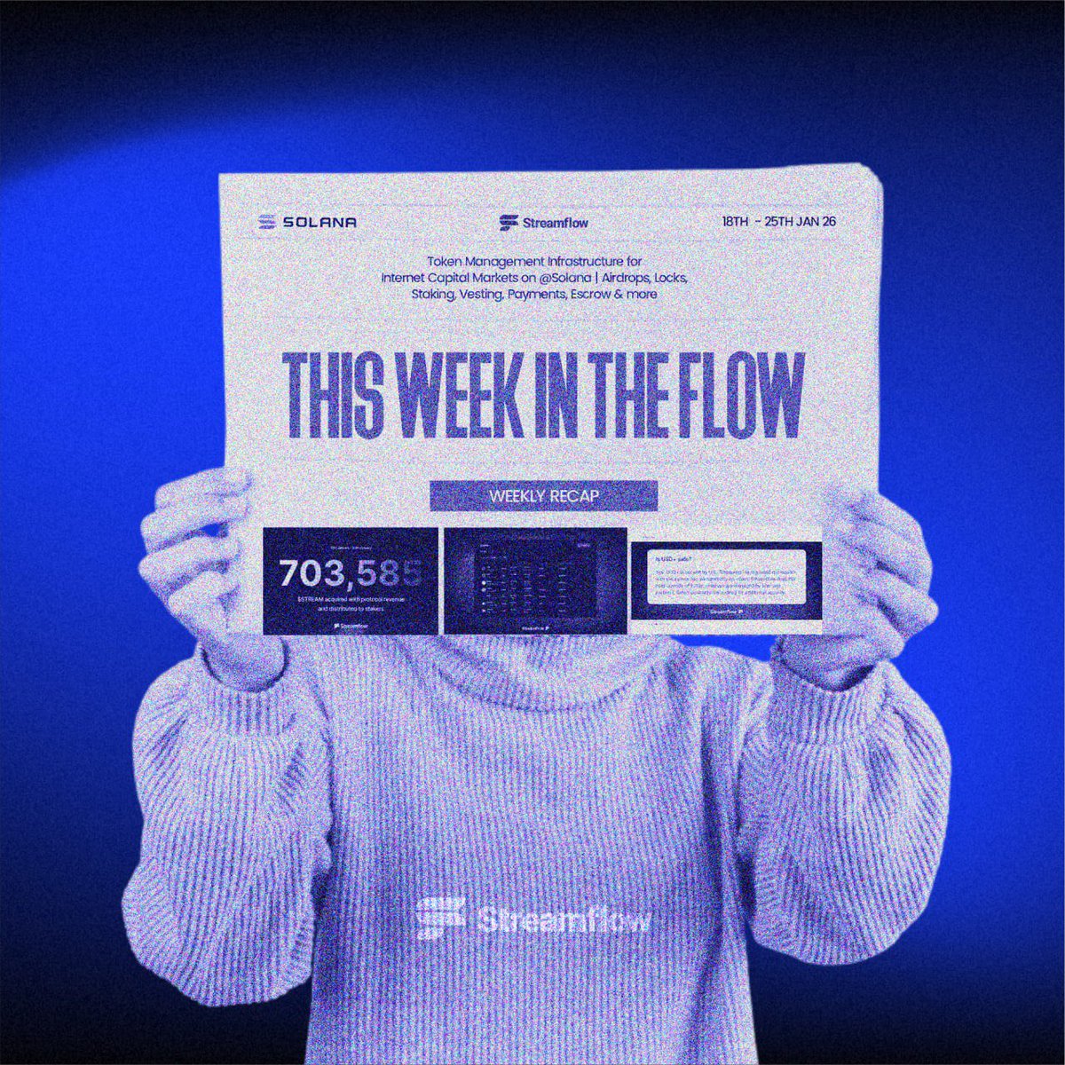 Streamflow (@streamflow_fi) / Posts / X