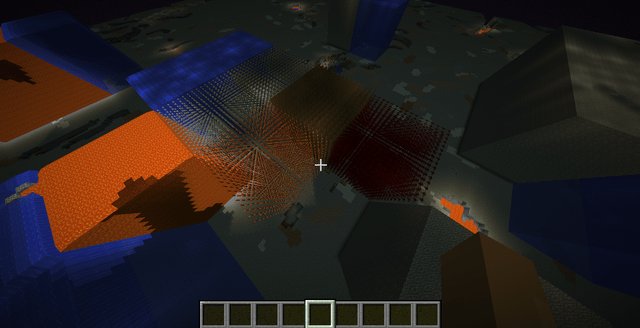 out of context minecraft tweet media