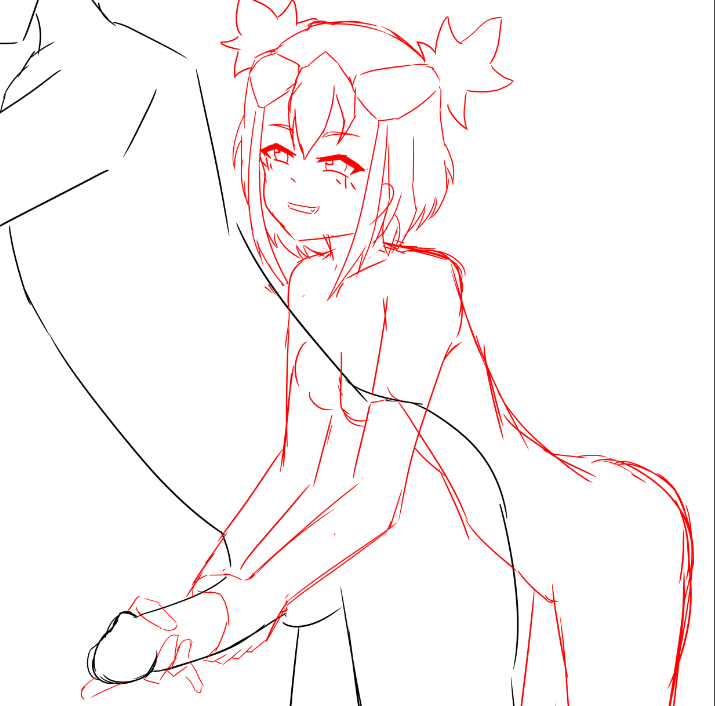 完成までもっていける自信ねぇ～😊