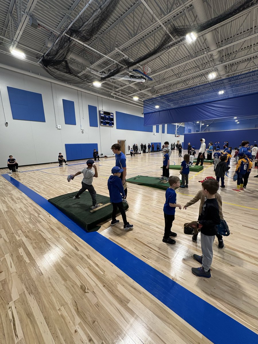 Gahanna Baseball tweet media