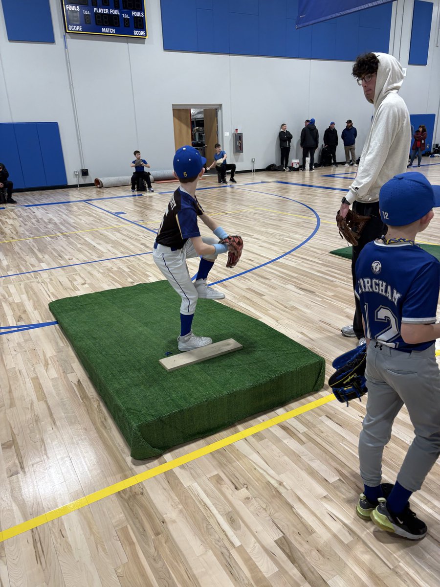 Gahanna Baseball tweet media