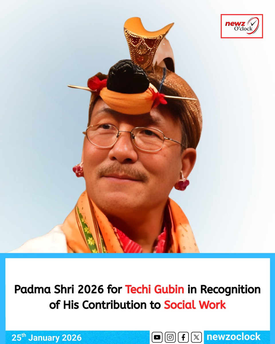facebook.com/share/p/14MeC4…

#PadmaAwards2026 <a href="/diprotawang/">Diprotawang</a>