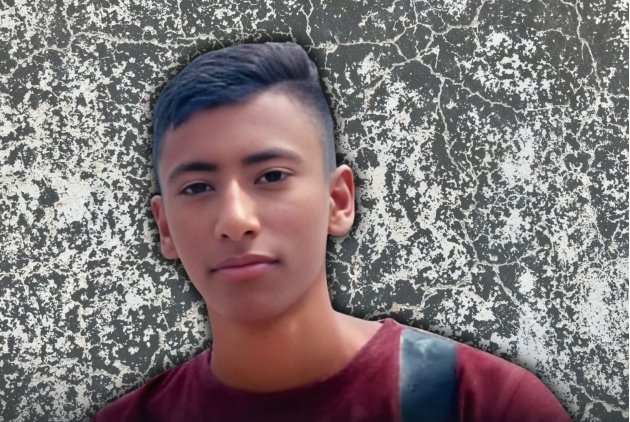 AlexisFRamosP's tweet photo. #25Ene Nuevamente es oportuno solicitar la Excarcelación del adolescente Gabriel Rodríguez del Edo Lara. Condenado a 10 años, es preciso que sea Excarcelado para parar el sufrimiento de el y de su familia!! https://t.co/J9qRwpa9WB