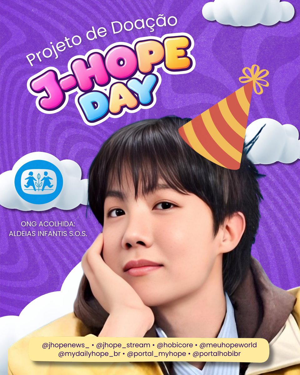 izaphilia's tweet image. Faltam 23 dias para o aniversário do j-hope e temos muito a fazer!

Compartilhe e ajude nas metas de aniversário pra depois não ficar espalhando desinformação por aí e dizendo que não tem projeto.

Vou deixar as playlists aqui  embaixo👇🏼
#hobiuary #jhopeday #jhope #제이홉