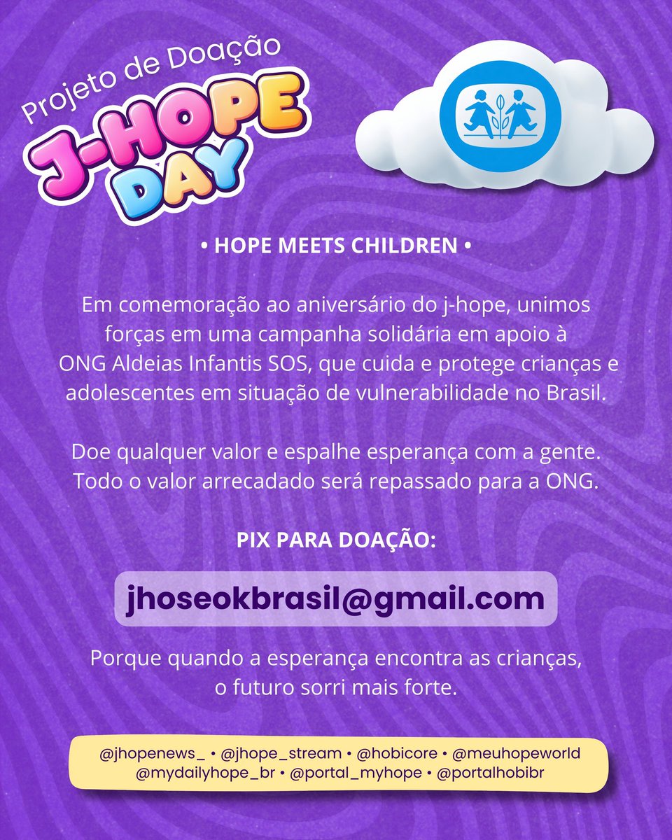izaphilia's tweet image. Faltam 23 dias para o aniversário do j-hope e temos muito a fazer!

Compartilhe e ajude nas metas de aniversário pra depois não ficar espalhando desinformação por aí e dizendo que não tem projeto.

Vou deixar as playlists aqui  embaixo👇🏼
#hobiuary #jhopeday #jhope #제이홉