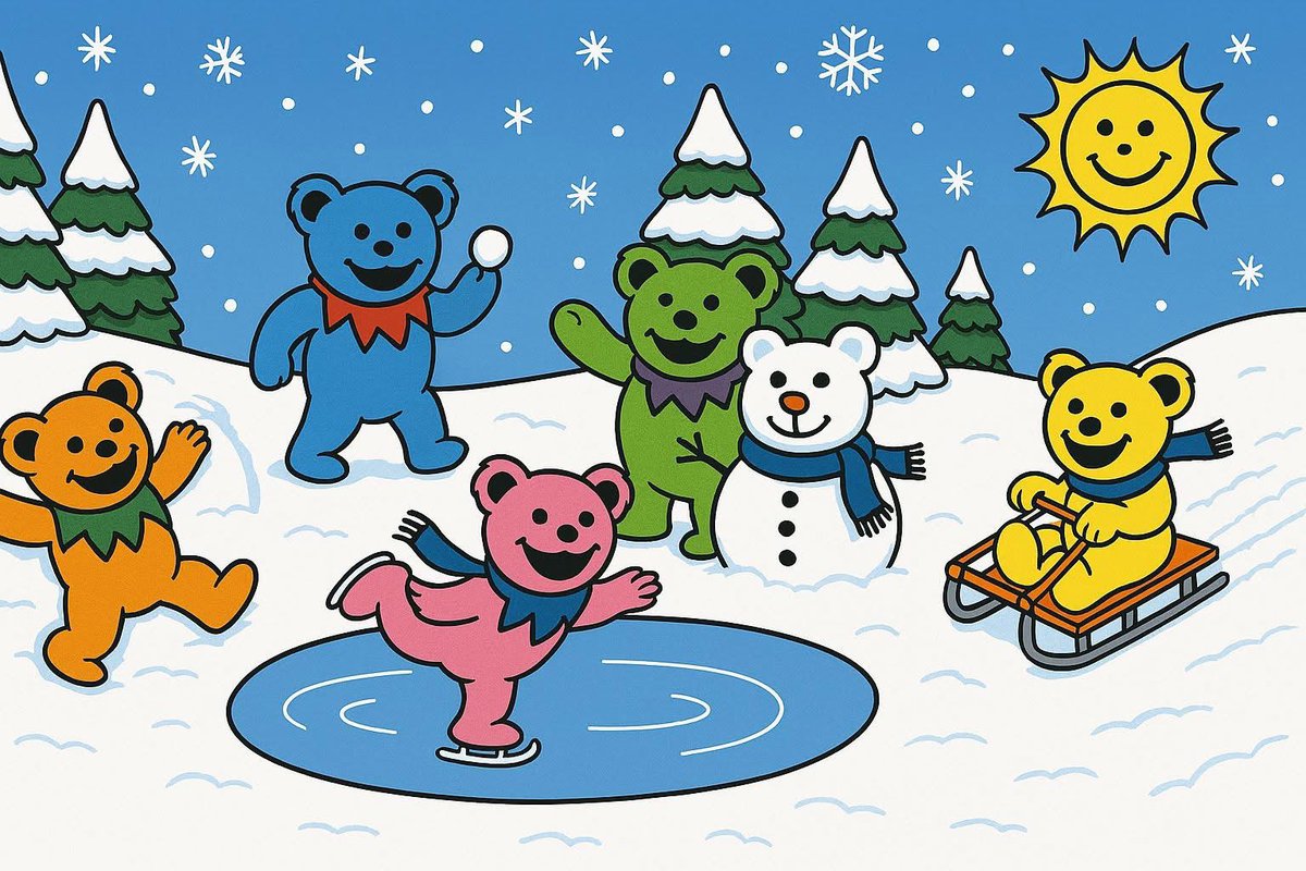 Spencer Christie tweet media