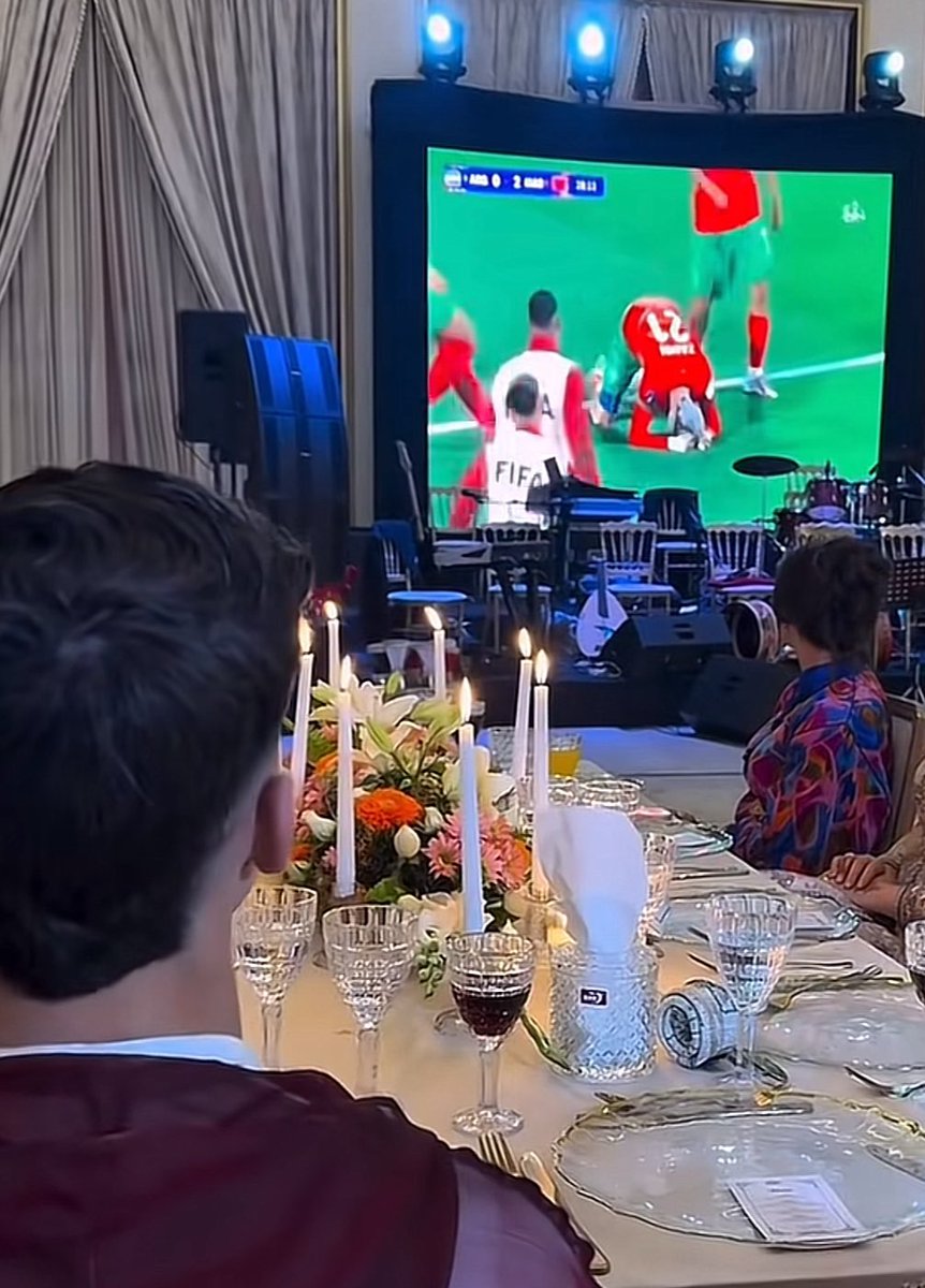 Ar 🇲🇦 tweet media