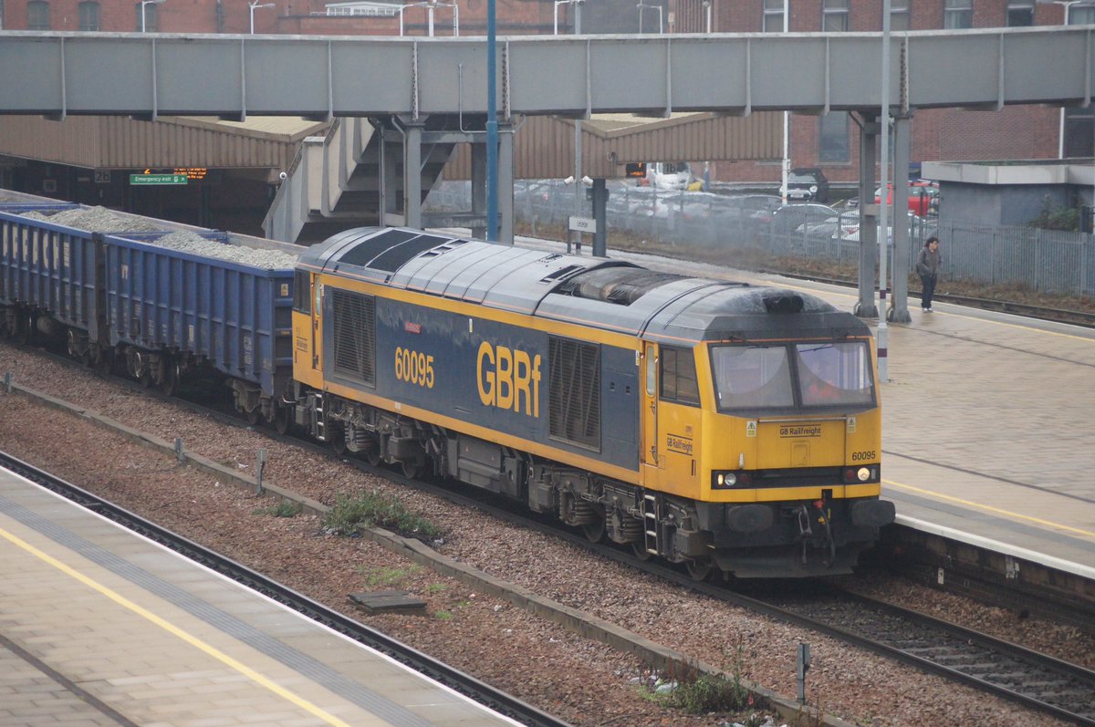 Birchley Heath TMD #TMRGUK tweet media