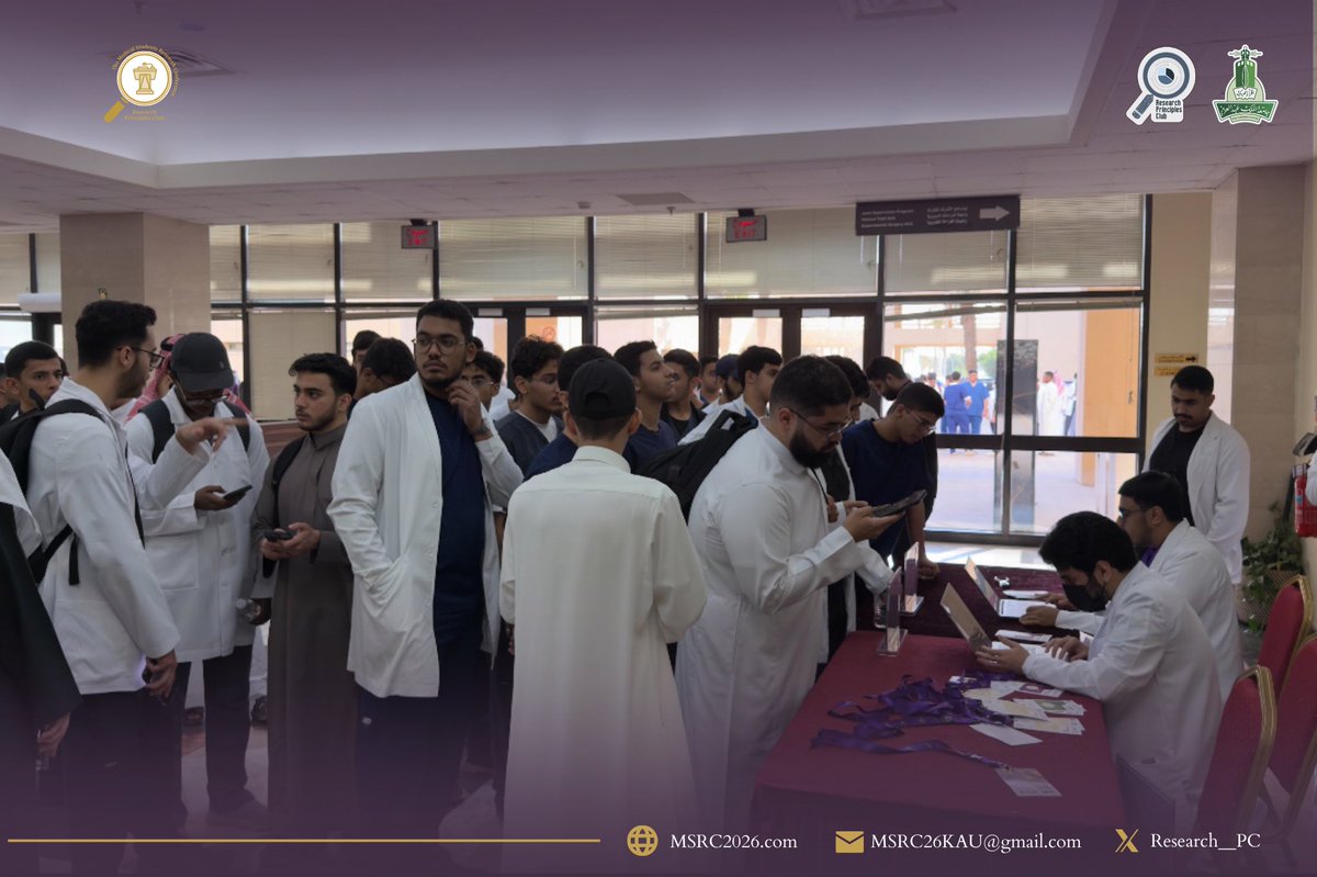 Research Principles Club 🔎 tweet media