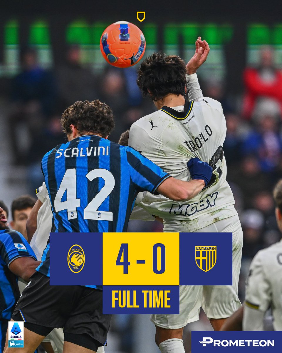 Terbantai di Bergamo.

Presiden Antek Asing Gak Niat Beli Pemain?

#AtalantaParma
#ForzaParma