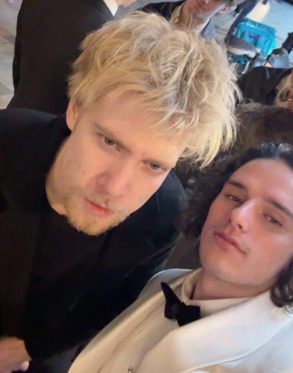 JACEGAN NATION WAKE UP