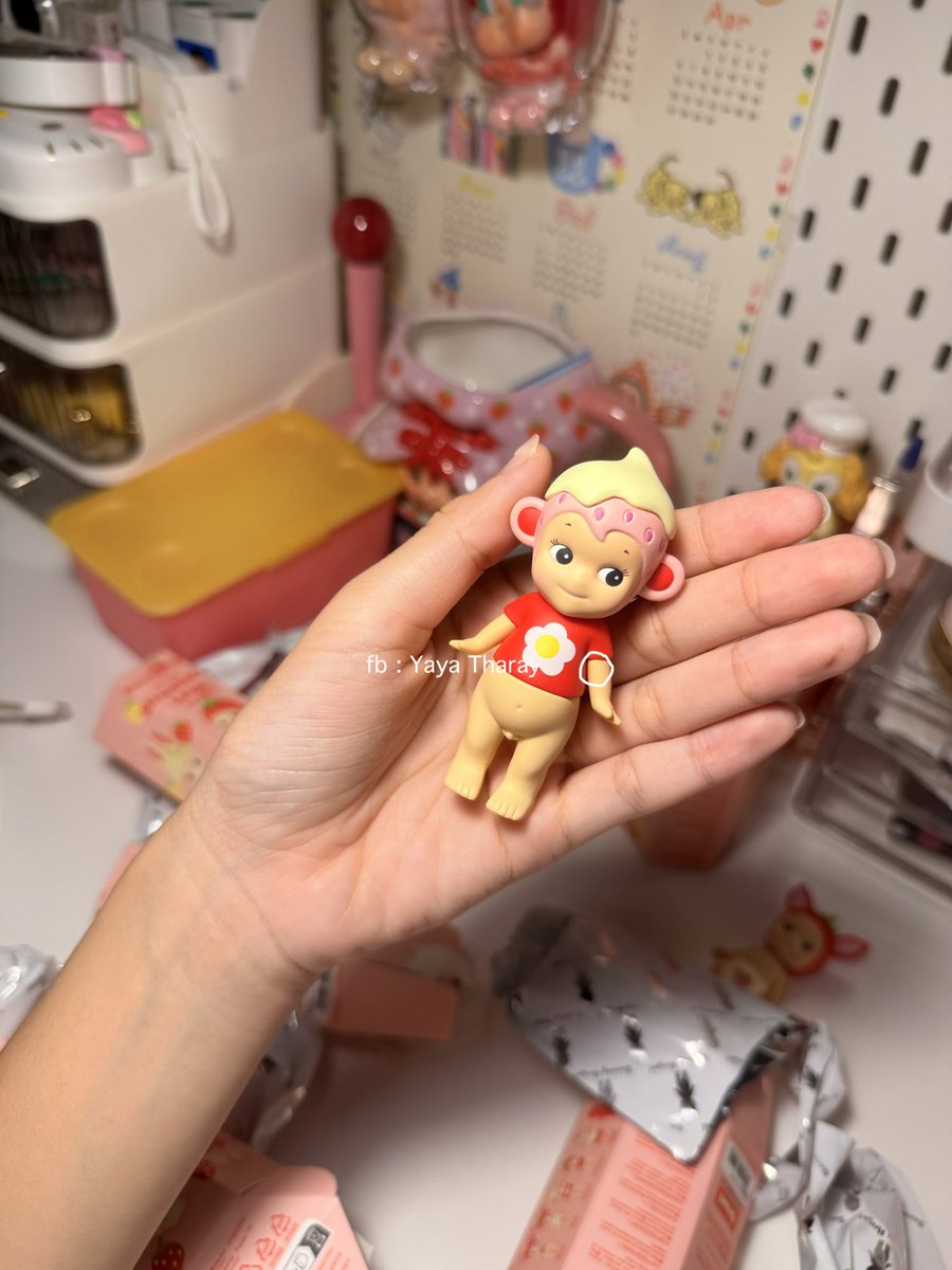 hellotharay's tweet image. พร้อมส่ง 🫟
• ราคา 370 รวมส่ง ( มีตำหนิโรงงาน )

• ขอดูภาพเพิ่มเติมได้
• รับผ่อน 14 วัน / 2 ตัวขึ้นไปรับผ่อน 1 เดือน
• หากสนใจผ่อนขอคนพร้อมโอนยอดแรก 50฿/ตัว

 #sonnyangelthailand #sonnyangle #กล่องสุ่มarttoy #กล่องจุ่ม #ตลาดนัดsonnyangel #ซอนนี่แองเจิ้ล #ส่งต่อsonnyangel