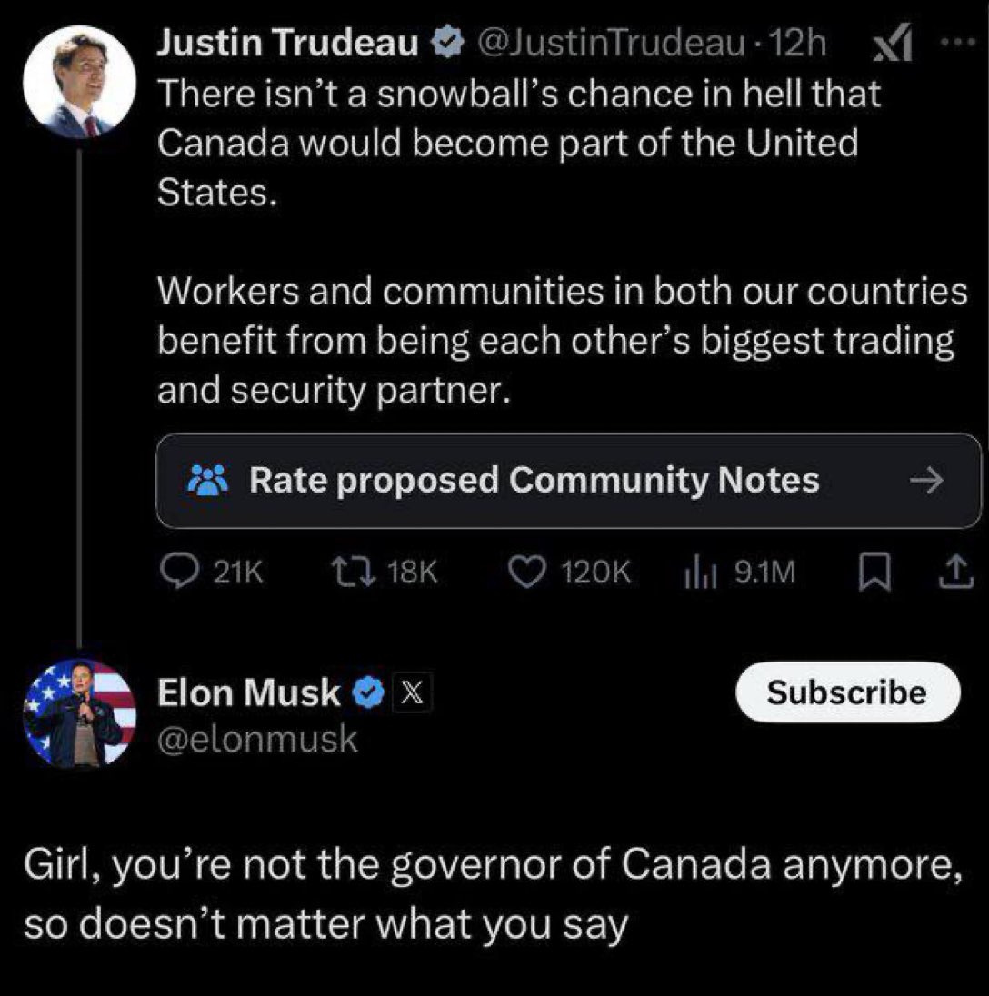 AlbertanAFk's tweet image. I missed this exchange. 😂