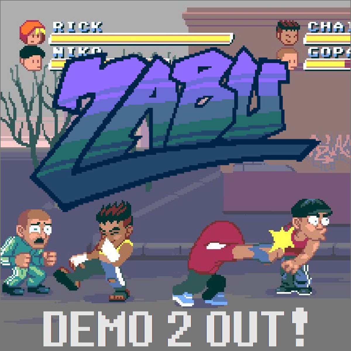 D0N MIGUEL tweet media