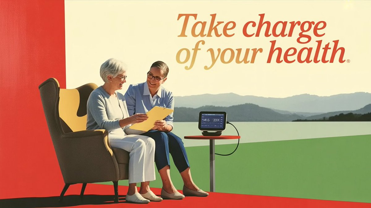 Paying close attention to these key health alerts is a powerful way to take care of yourself. It puts you in the driver's seat of your own health journey.

If you or a senior you love experiences any of these signs, contact a healthcare provider without delay. Noticing a problem