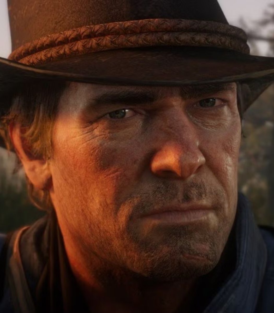 Dexerto's tweet image. The secret of Red Dead Redemption 2's glowing red pentagram has finally been solved after 8 years

It turns out it's the starting point of the Spider Dream Mystery