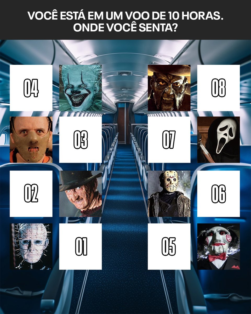 Space Brasil tweet media