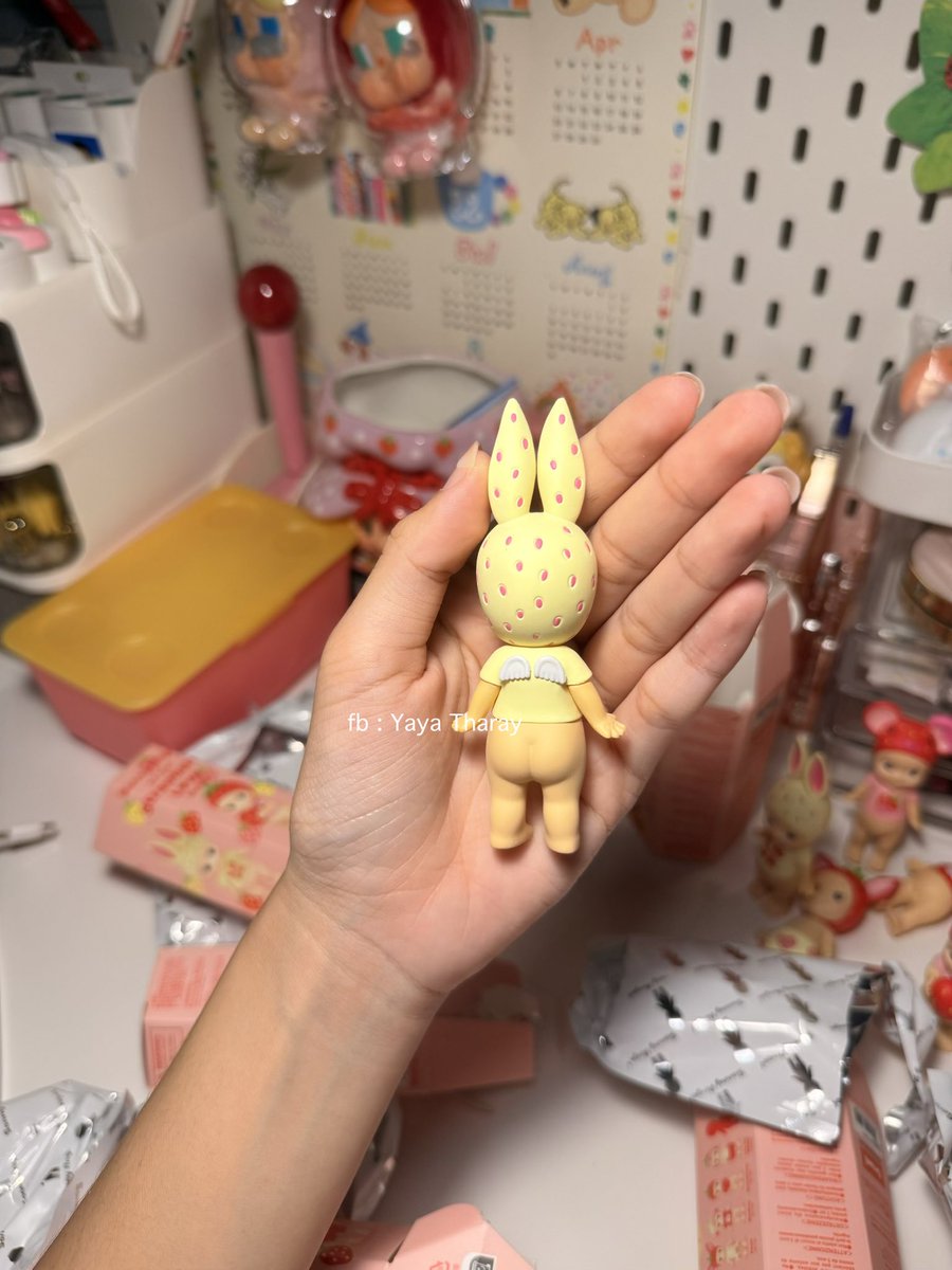 hellotharay's tweet image. พร้อมส่ง 🫟
• ราคา 600 รวมส่ง (มี 2 ตัว)

• ขอดูภาพเพิ่มเติมได้
• รับผ่อน 14 วัน / 2 ตัวขึ้นไปรับผ่อน 1 เดือน
• หากสนใจผ่อนขอคนพร้อมโอนยอดแรก 50฿/ตัว

 #sonnyangelthailand #sonnyangle #กล่องสุ่มarttoy #กล่องจุ่ม #ตลาดนัดsonnyangel #ซอนนี่แองเจิ้ล #ส่งต่อsonnyangel