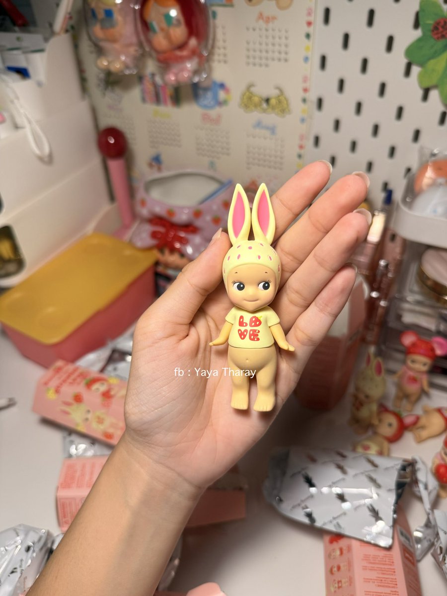 hellotharay's tweet image. พร้อมส่ง 🫟
• ราคา 600 รวมส่ง (มี 2 ตัว)

• ขอดูภาพเพิ่มเติมได้
• รับผ่อน 14 วัน / 2 ตัวขึ้นไปรับผ่อน 1 เดือน
• หากสนใจผ่อนขอคนพร้อมโอนยอดแรก 50฿/ตัว

 #sonnyangelthailand #sonnyangle #กล่องสุ่มarttoy #กล่องจุ่ม #ตลาดนัดsonnyangel #ซอนนี่แองเจิ้ล #ส่งต่อsonnyangel