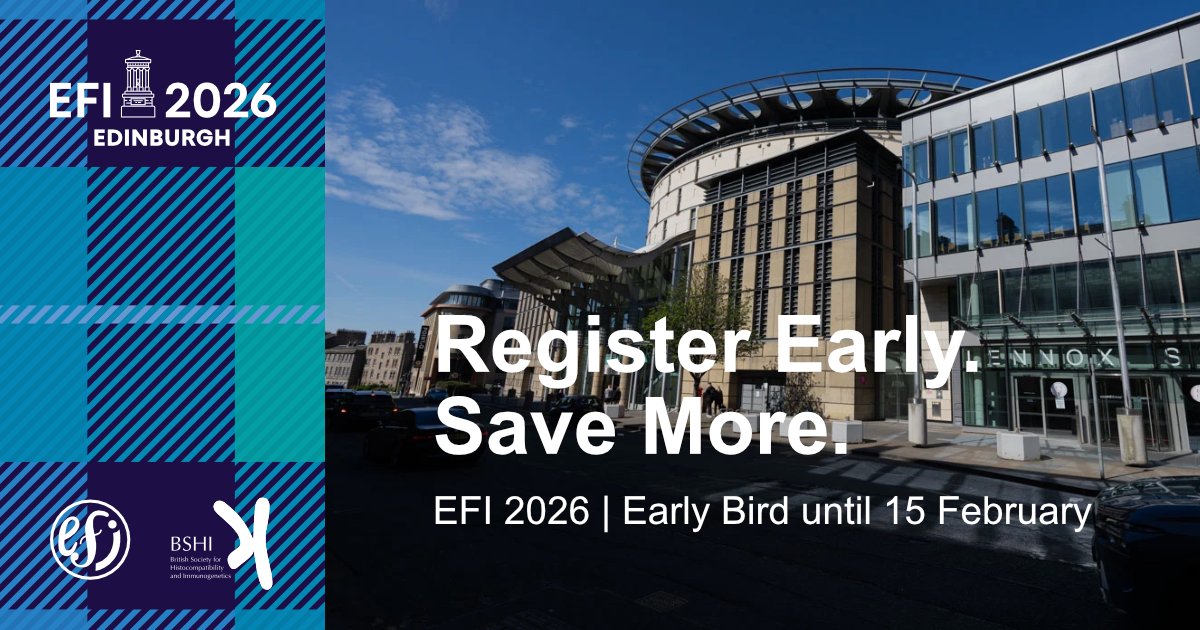 EFI_Conference #EFI2026 tweet media