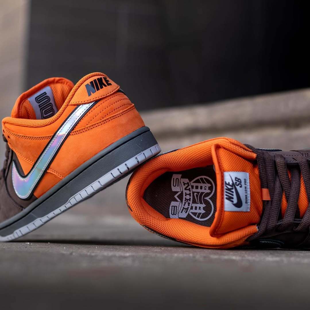 JustFreshKicks tweet media