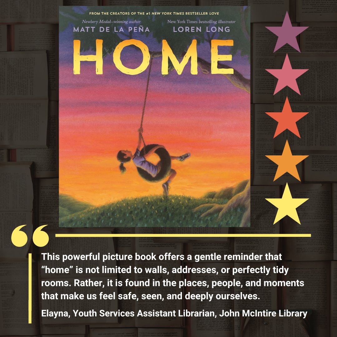 Muskingum County Library System tweet media