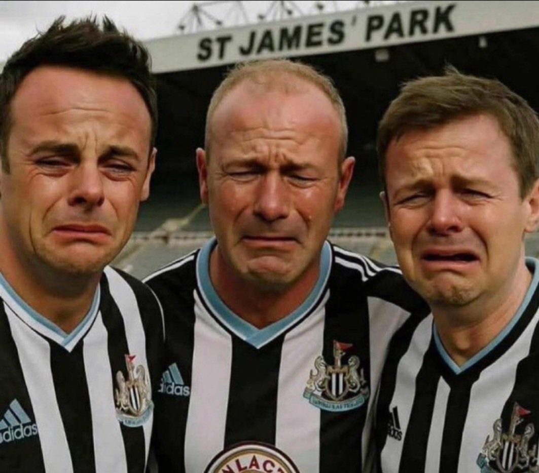 Holte121971's tweet photo. @NUFC https://t.co/ZNAawLEWHX