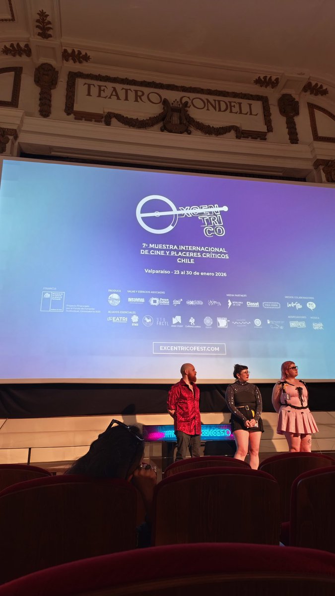 Osvaldo Javier✨🏳️🌈 tweet media