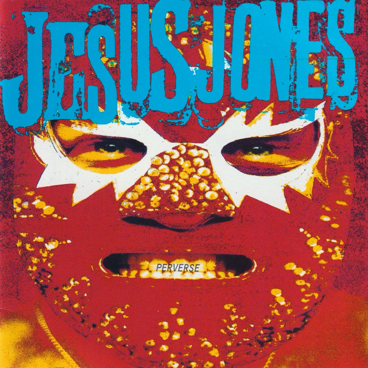Jesus Jones tweet media