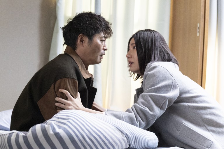 テレビ　【受付終わりました この後どうする？密着TV～終わりが始まり|読売テレビ