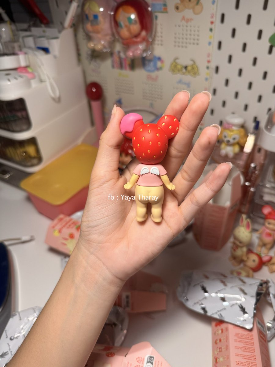 hellotharay's tweet image. พร้อมส่ง 🫟
• ราคา 420 รวมส่ง (มี 2 ตัว)

• ขอดูภาพเพิ่มเติมได้
• รับผ่อน 14 วัน / 2 ตัวขึ้นไปรับผ่อน 1 เดือน
• หากสนใจผ่อนขอคนพร้อมโอนยอดแรก 50฿/ตัว

 #sonnyangelthailand #sonnyangle #กล่องสุ่มarttoy #กล่องจุ่ม #ตลาดนัดsonnyangel #ซอนนี่แองเจิ้ล #ส่งต่อsonnyangel