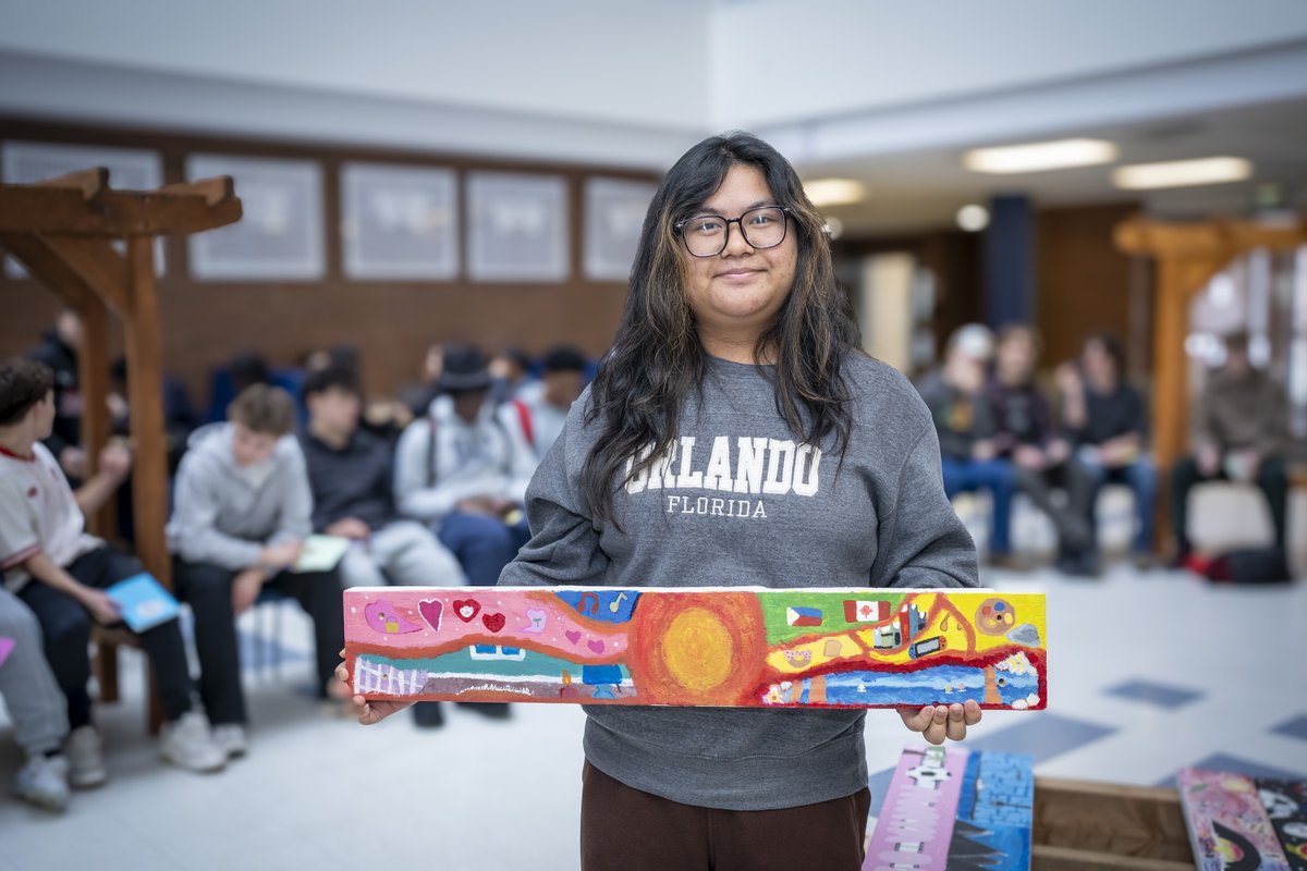 Ottawa Catholic School Board tweet media