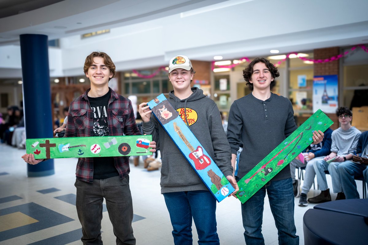 Ottawa Catholic School Board tweet media