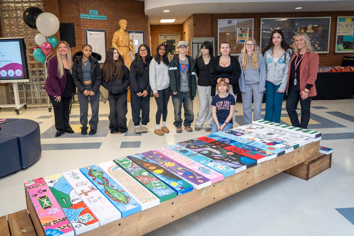 Ottawa Catholic School Board tweet media